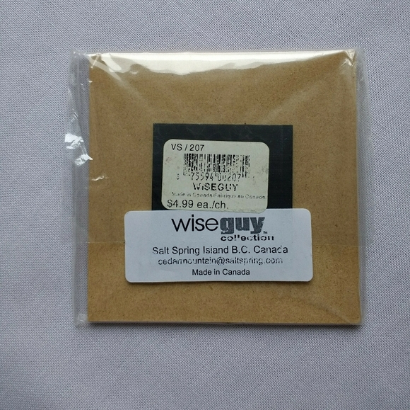 Three witty wiseguy magnets - Picture 3 of 4